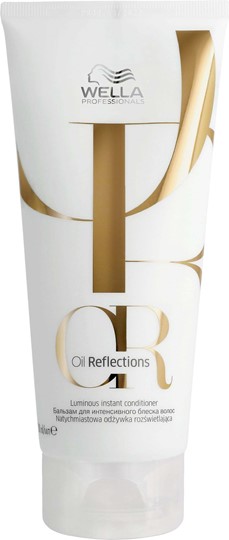 Picture of WELLA OIL REFLECTIONS CONDITIONER